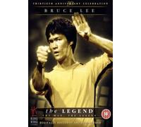 Bruce Lee - The Man and The Legend [DVD]