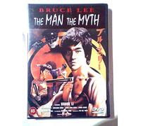 Bruce Lee: The Man, The Myth [DVD]