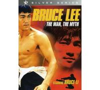 Bruce Lee: The Man & The Myth [DVD] [Region 1] [US Import] [NTSC]