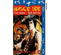 Bruce Lee - the Man the Myth [VHS]