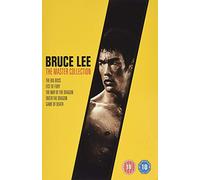 Bruce Lee: The Master Collection [DVD]
