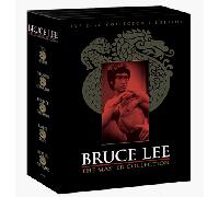 Bruce Lee: The Master Collection Set [DVD] [2002]