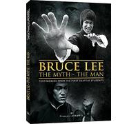 Bruce Lee The Myth - The Man "Testimonies From His First Seattle Students"