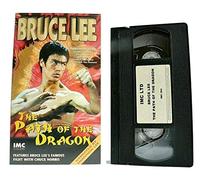 Bruce Lee: The Path Of The Dragon [VHS]