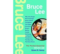 Bruce Lee (The Pocket Essential)