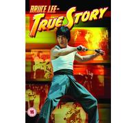 Bruce Lee: The True Story [DVD]