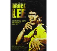 Bruce Lee The Ultimate Collection (DVD)