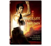 Bruce Lee Ultimate Trilogy [DVD] [Region 1] [US Import] [NTSC]