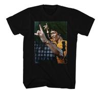 Bruce Lee - Yeeeaaahh - Short Sleeve - Adult - T-Shirt