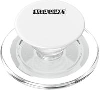 Bruce Leeroy | 1980's Glow Dragon could be the last PopSockets PopGrip for MagSafe