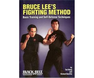 Bruce Lee's Fighting Method: Basic Traing & Self [DVD] [2008] [US Import]