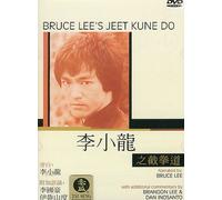 Bruce Lee's Jeet Kune Do