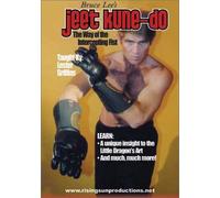 Bruce Lee's Jeet Kune-Do The Way of the Intercepting Fist [Region 1]