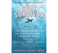 Bruce Leininger Andrea Leininger Soul Survivor (Paperback) (US IMPORT)