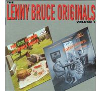 Bruce Lenny - Originals Volume 1