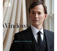 Bruce Levingston - David Bruce, Robert Schumann, James Matheson: Windows
