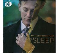 Bruce Levingston - Heavy Sleep