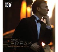 Bruce Levingston - Night Break