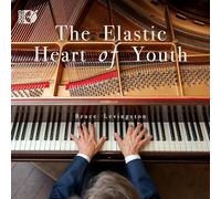 Bruce Levingston - The Elastic Heart of Youth