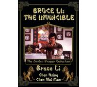 Bruce Li: The Invincible [DVD] [Region 1] [US Import] [NTSC]