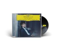 Bruce Liu : Bruce Liu: Lunaris CD (2026) NEW FREE Shipping, Save £s