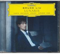 Bruce Liu - Lunaris