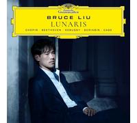 Bruce Liu - Lunaris [VINYL]