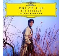 Bruce Liu - Tchaikovsky: The Seasons [VINYL]