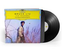 Bruce Liu - Tchaikovsky: The Seasons [VINYL]