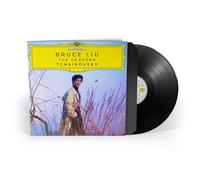 Bruce Liu – Tchaikovsky: The Seasons – Vinyl (2024)