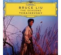 Bruce Liu – Tchaikovsky: The Seasons – Vinyl (2024)