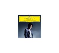 BRUCE LIU: WAVES - CD BRAND NEW