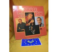 Bruce Low - 20 Lieder und Songs ( Vinyl LP )