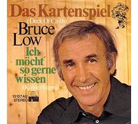 Bruce Low - Das Kartenspiel (Deck Of Cards) [Vinyl Single 7'']