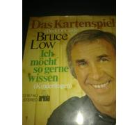 Bruce Low - Das Kartenspiel (deck of cards) / Vinyl single [Vinyl-Single 7'']