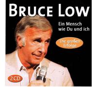 Bruce Low - Ein Mensch Wie Du Und Ich__Bruce Low