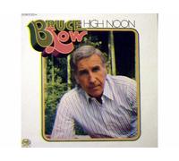 Bruce Low - High noon (mfp) / Vinyl record [Vinyl-LP]