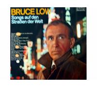 Bruce Low - Songs auf den Straßen der Welt (#80960) [Vinyl LP record]