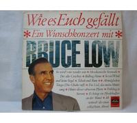 bruce low - Wie Es Euch Gefällt - Ein Wunschkonzert Mit Bruce Low