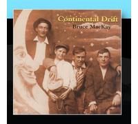 Bruce Mackay - Continental Drift