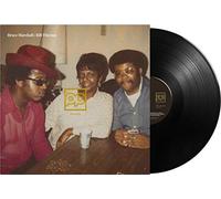 BRUCE MARSHALL & BILL THOMAS - The Bruce Marshall / Bill Thomas [VINYL]