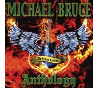Bruce, Michael - Be Your Lover: Anthology