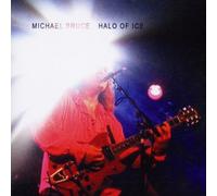 Bruce, Michael - Halo of Ice