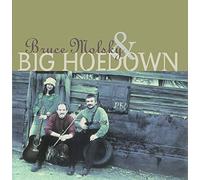 Bruce Molsky & Big Hoedown