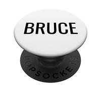 Bruce PopSockets Adhesive PopGrip