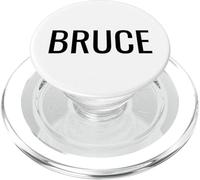 Bruce PopSockets PopGrip for MagSafe