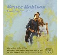 Bruce Robison - Country Sunshine