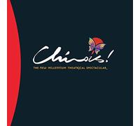 Bruce Rowland - Chinois! The New Millennial Theatrical Spectacular