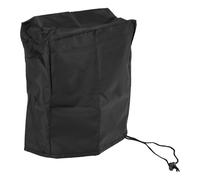 Bruce & Shark Electric Tongue Jack Cover 210D Universal Trailer RV Tongue Jack Protective