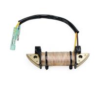 Bruce & Shark Exciter Charge Coil for Tohatsu Outboard 4Hp 5Hp 2 Stroke 2002-2003 369-06021-0